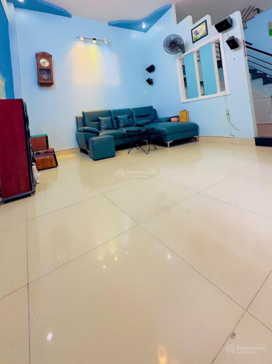 Siêu phẩm ngang 8,2m hoàn công đủ, Lưu Hữu Phước Quận 8, 3,8 tỷ thương lượng