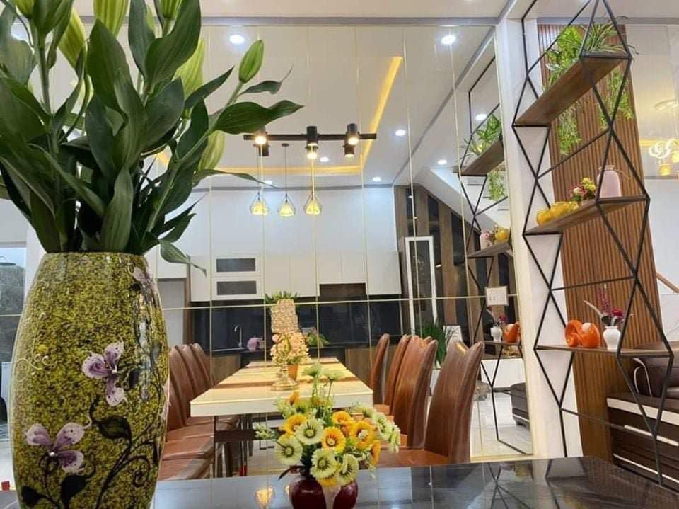 Bán nhà phố Hoàng Văn Thái – Thanh Xuân, 46m² x 4 tầng – Gần bệnh viện Bưu Điện – Giá 7.4