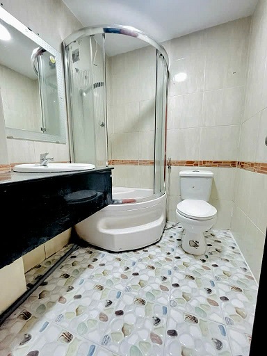 CHO THUÊ CĂN HỘ STUDIO FULL NỘI THẤT – QUẬN 1 – GẦN CÔNG TRƯỜNG CỘNG HOÀ