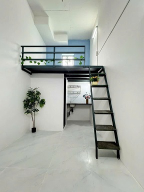 CHO THUÊ CĂN HỘ TẠI TP HỒ CHÍ MINH