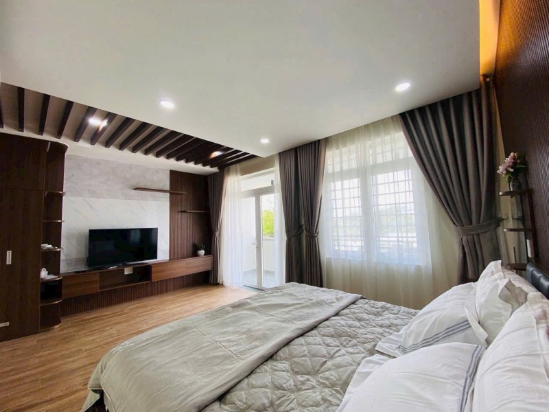 NHÀ HIỆP PHÚ –SIÊU PHẨM 4 TẦNG – NGAY METRO & VÀNH ĐAI 2 – 147M²