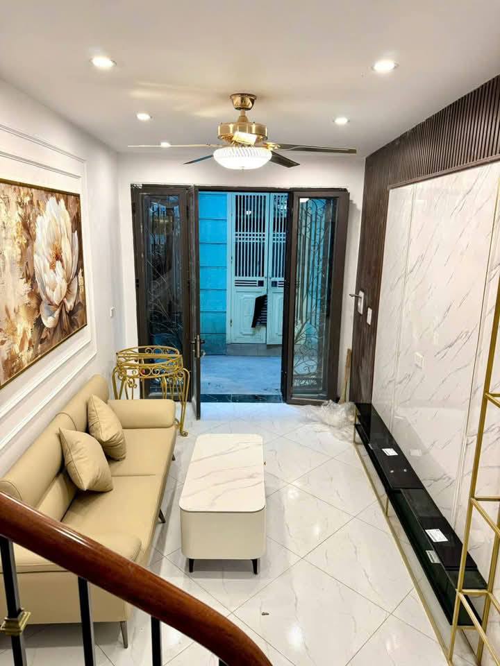 Minh Khai – Hai Bà Trưng – Hà Nội