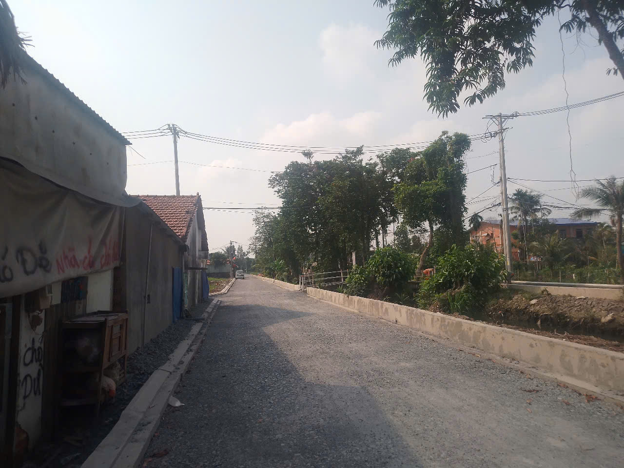 Bán đất Thạnh Xuân 52, 27 tỷ, 1391m2, mặt tiền 13m, ngõ 8m, Q12, HCM