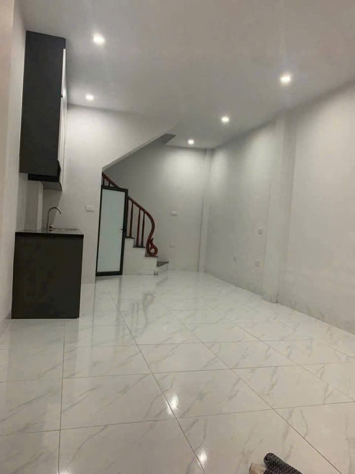 CHÍNH CHỦ CẦN BÁN NHÀ 5 TẦNG tổ 11 Mậu Lương tại Kiến Hưng, Hà Đông