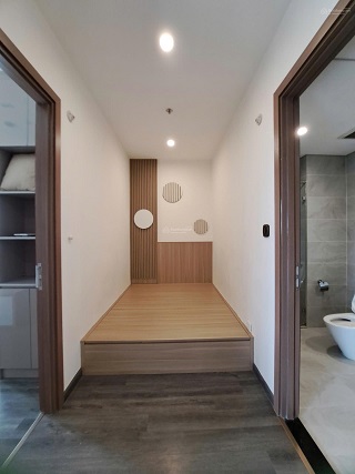 Cho thuê căn hộ cao cấp PN + 1 (1WC) tại Zenpark Vinhomes Ocean Park, Dương Xá, Gia Lâm, Hà Nội, Chính Chủ.