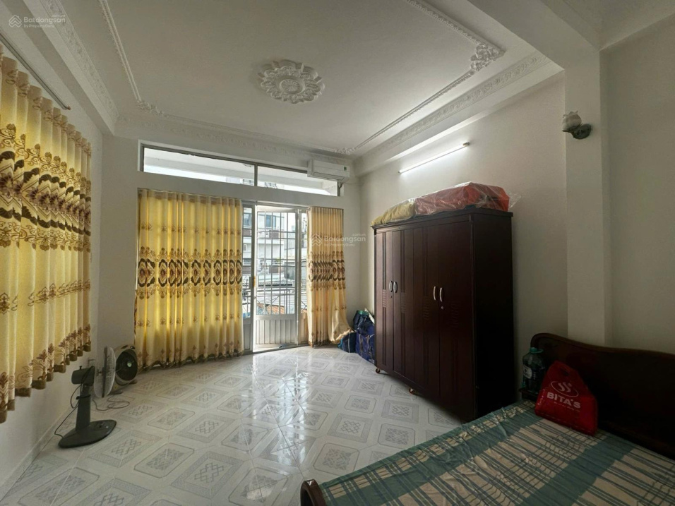 SIÊU VIP_MẶT TIỀN DƯƠNG BÁ TRẠC – P.RẠCH ÔNG – Q.8 – NGANG 5M- 16TỶ (TL)