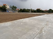 Chính chủ bán đất 120 m² Đấu Giá Đại Xuyên Phú Xuyên
