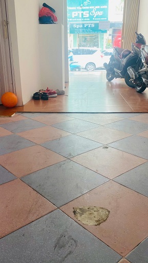 Chính Chủ Cho Thuê Mặt Bằng Kinh Doanh Vị Trí Đắc Địa Tại Đường Nguyễn Thái Bình, Tân Bình