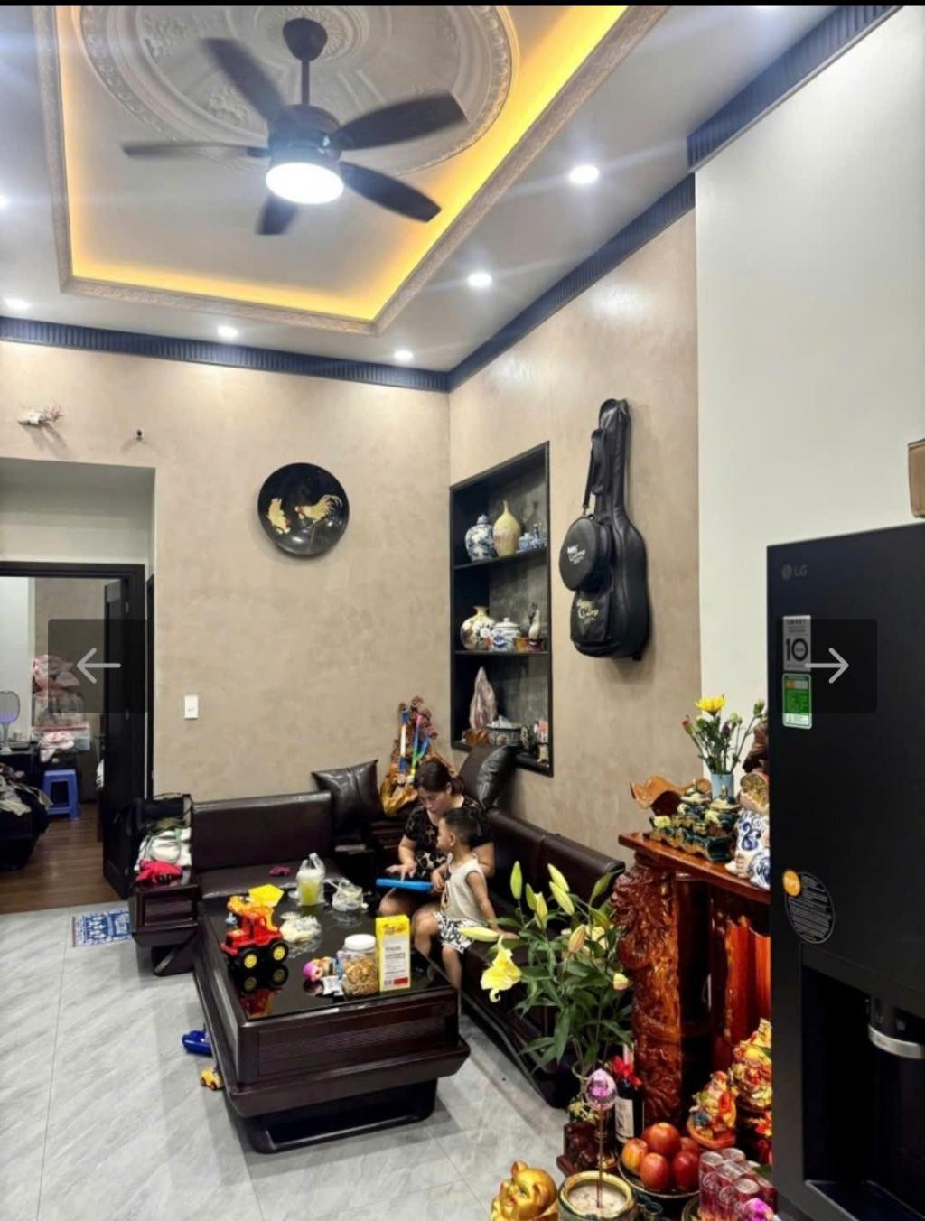 Bán nhà mặt phố Lê Văn Chí, Linh Trung, Thủ Đức, 17.5 tỷ, 339m²