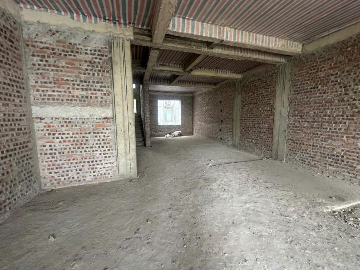 BIỆT THỰ HDI HOMES – MẠC THÁI TÔNG – 200M² x 5 TẦNG – 3 MẶT THOÁNG – VIEW VƯỜN HOA – 56 TỶ