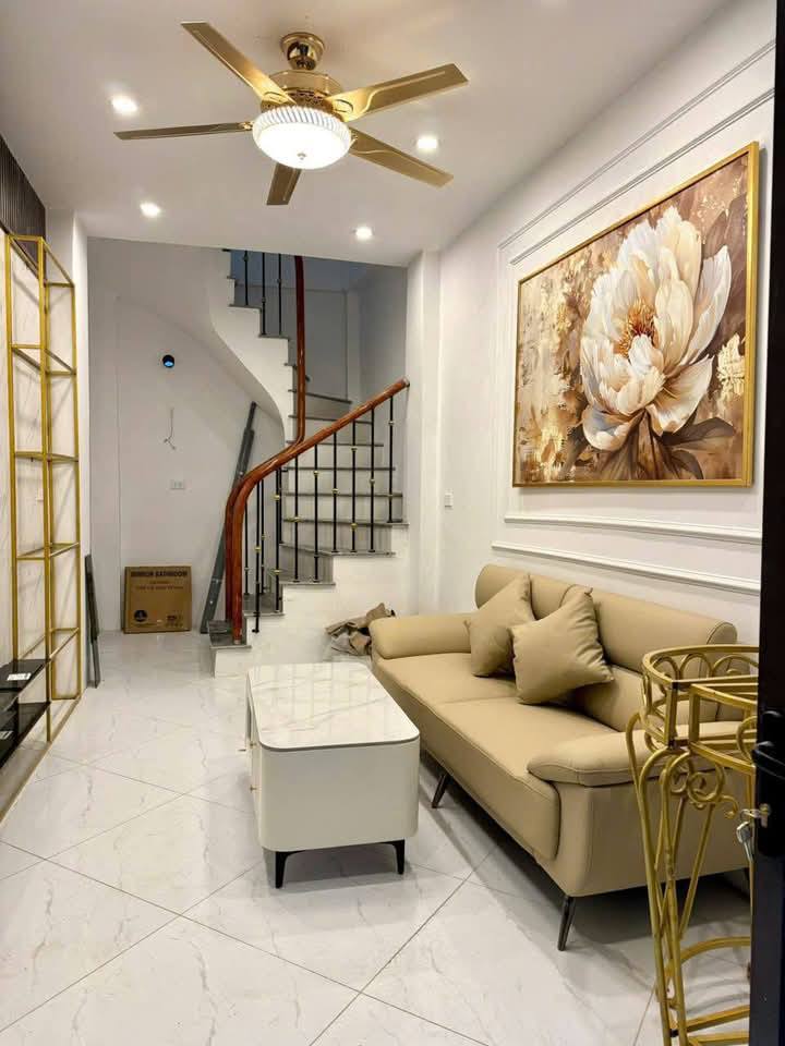 Minh Khai – Hai Bà Trưng – Hà Nội