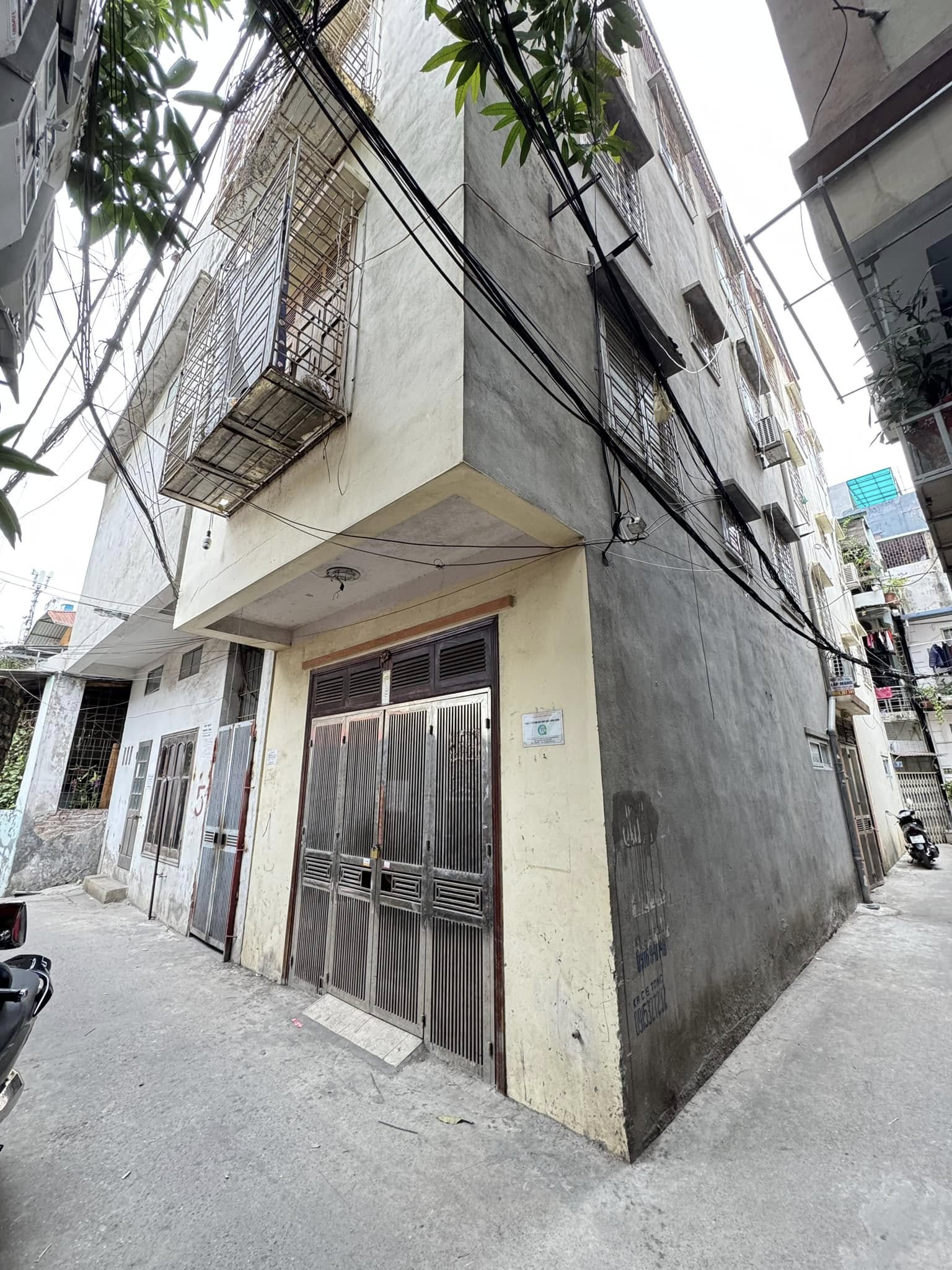 Tam Trinh – Hoàng Mai – Hà Nội ,