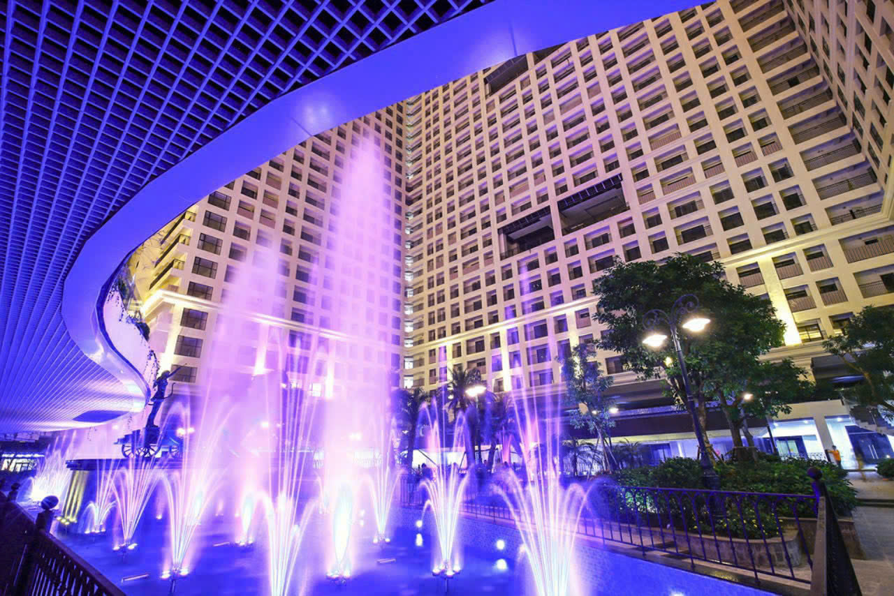 Chính Chủ Cho Thuê Căn Hộ Chung Cư Tầng 18 Tòa G2- Sunshine Garden.