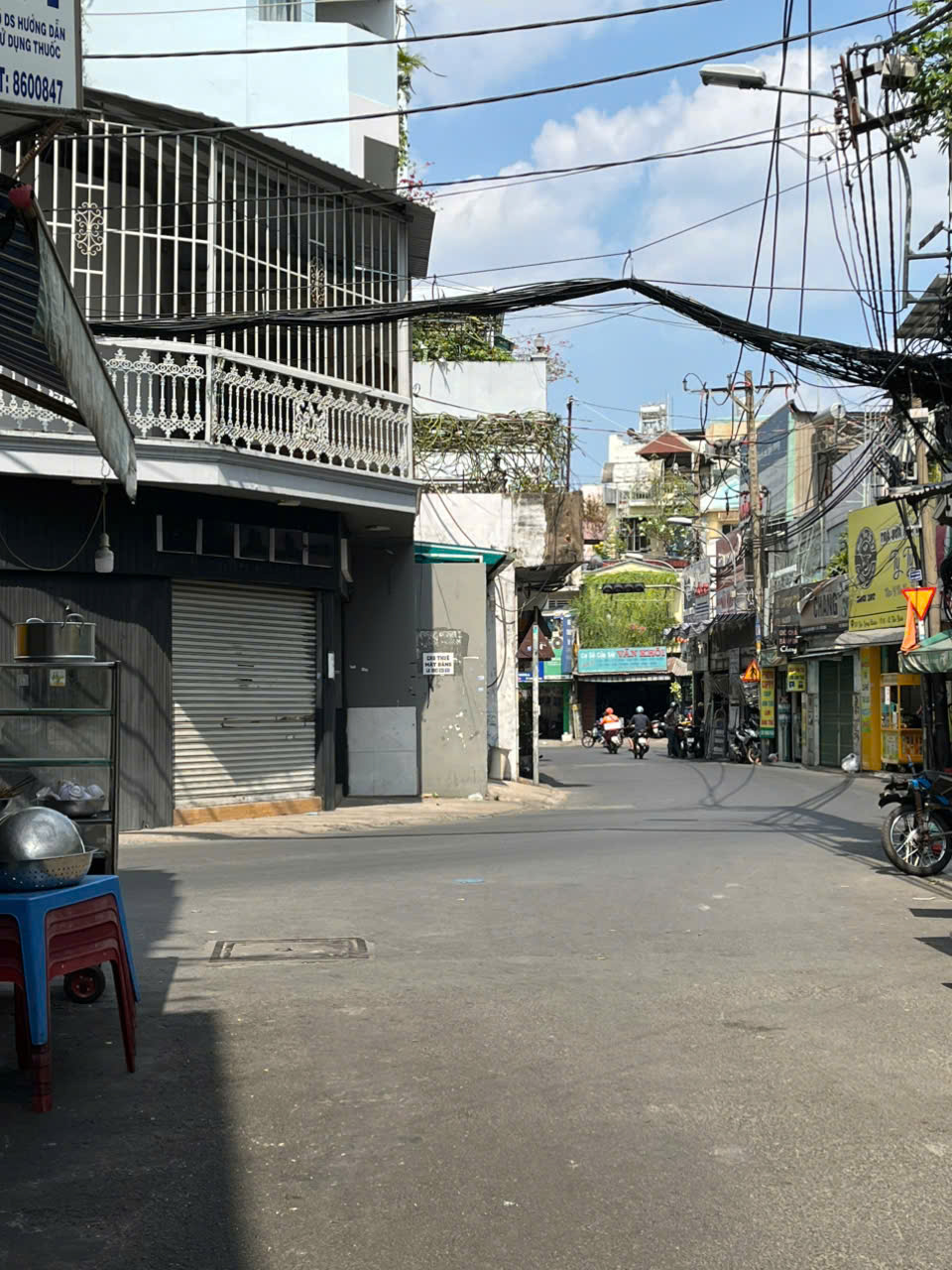 Bán Nhà đẹp, HXH, Lạc Long Quân, P8, Tân Bình, chủ gấp bán, giảm giá từ 5 tỷ chỉ còn 4 tỷ nhỉnh