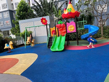 Bán căn hộ chung cư Saigon Gateway