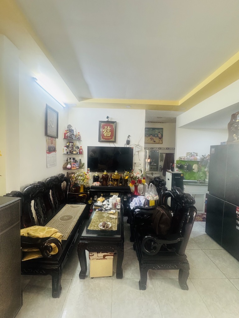 BÁN NHÀ MỚI, SÁT HXH, HOÀN CÔNG ĐỦ, NGAY PHẠM ĐĂNG GIẢNG, BHH, BÌNH TÂN