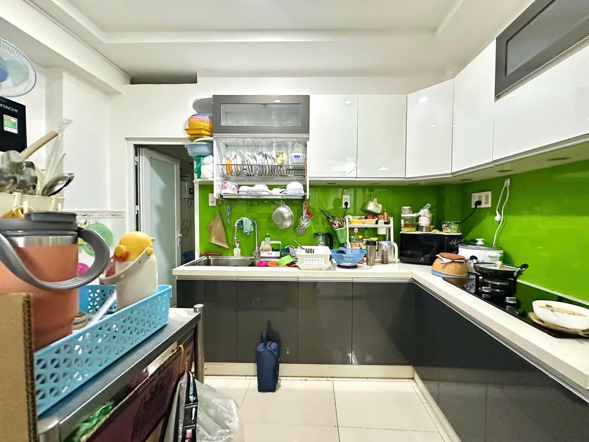 *NHÀ Mặt Tiền Hẻm 8m KD Đa Ngành Nghề Bùi Hữu Nghĩa Q5 (3.8X17) CN.66m Sổ A4-Nhỉnh 13Tỷ