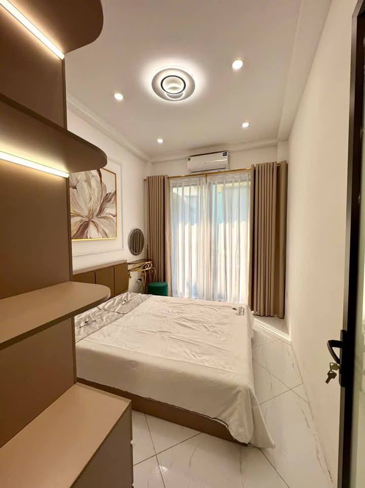 Minh Khai – Hai Bà Trưng – Hà Nội