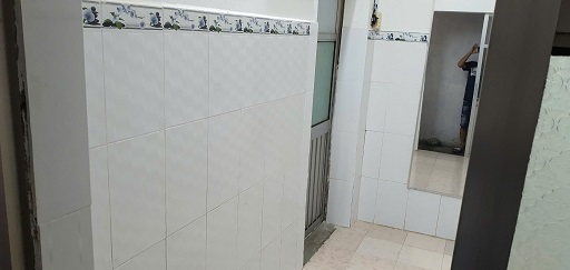 CHO THUÊ NHÀ DIỆN TÍCH 12m2 TẠI QUẬN 4 – TP HỒ CHÍ MINH