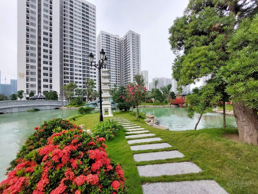 Vinhomes Thủ Đức View đắt giá nhất Beverly Solari còn sót lại-cam kết giá rẻ nhất, 58,65tr/m2- 2PN- 0776182999 (Zalo/Call)