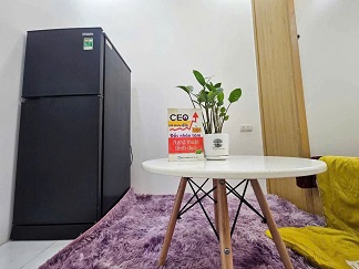 Cho thuê phòng full nội thất tại Dịch Vọng, Cầu Giấy
