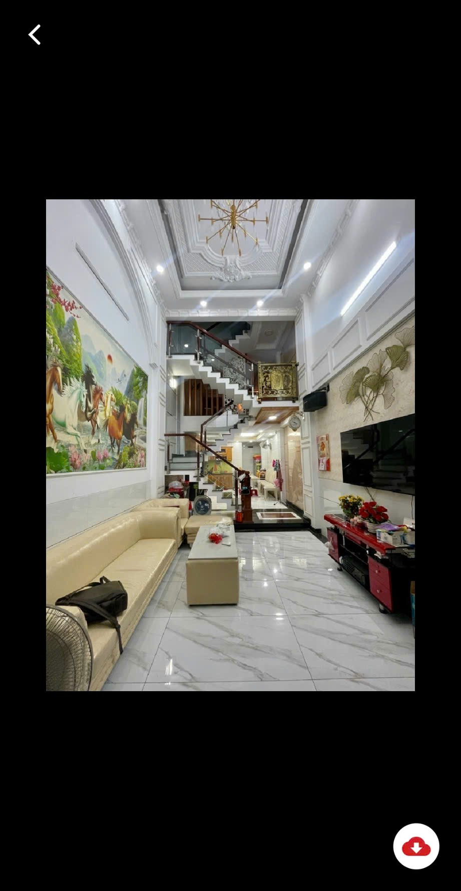 BÁN GẤP NHÀ KHU VIP LÊ VĂN QUỚI – GIÁ TỐT