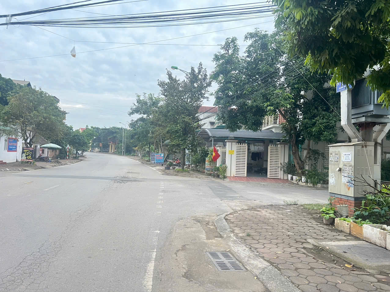 Bán đất tại Xuân Sơn, Sơn Tây, Hà Nội, 22 triệu / m², 222 m², hàng hiếm giá tốt