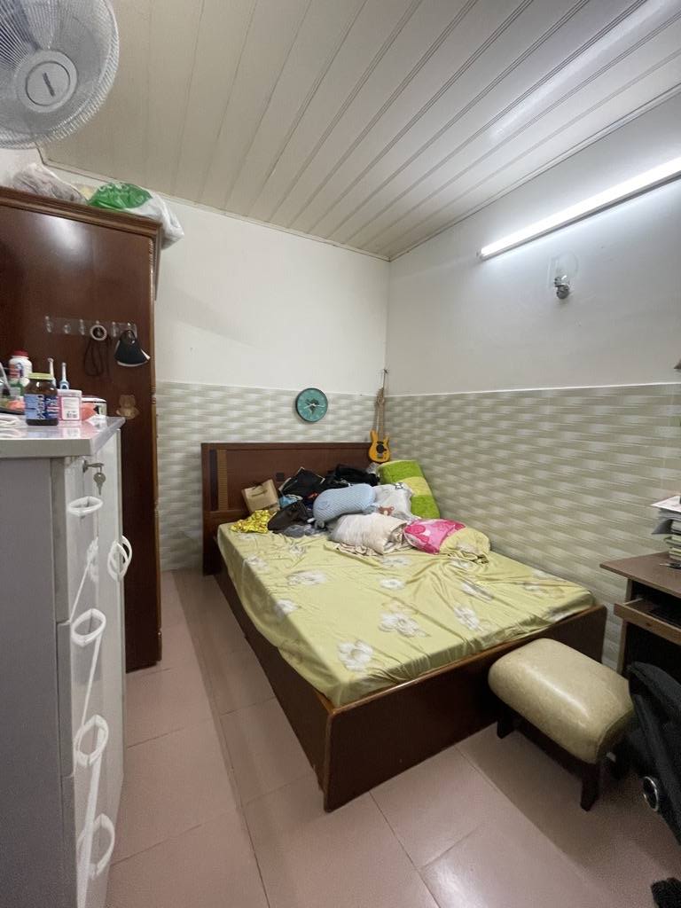 CHÍNH CHỦ BÁN NHÀ ĐẤT QUẬN 12 – TP.HCM