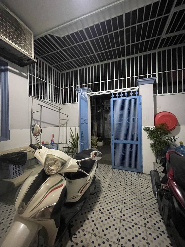 CHÍNH CHỦ BÁN NHÀ ĐẤT QUẬN 12 – TP.HCM