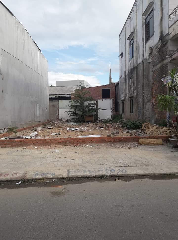 VỊ TRÍ VIP HIẾM NHÀ BÁN – LÔ ĐẤT MẶT TIỀN ĐÔNG HƯNG THUẬN 02 – HƠN 107M2 (4.1×26), NỞ HẬU – NGAY CHỢ CÂY SỘP – KINH DOANH ĐA NGÀNH – GIÁ CHỈ 11 TỶ.