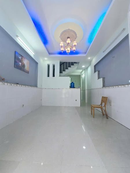 Nhà 3 Tầng Btct – 60m2 – Đường 6m Thông – Sát MT Đường Nguyễn Duy Trinh, Quận 9 -chỉ 4.55 TỶ