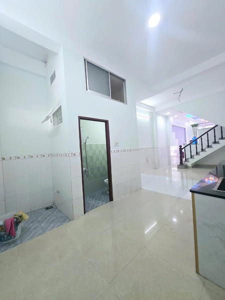 Nhà 3 Tầng Btct – 60m2 – Đường 6m Thông – Sát MT Đường Nguyễn Duy Trinh, Quận 9 -chỉ 4.55 TỶ