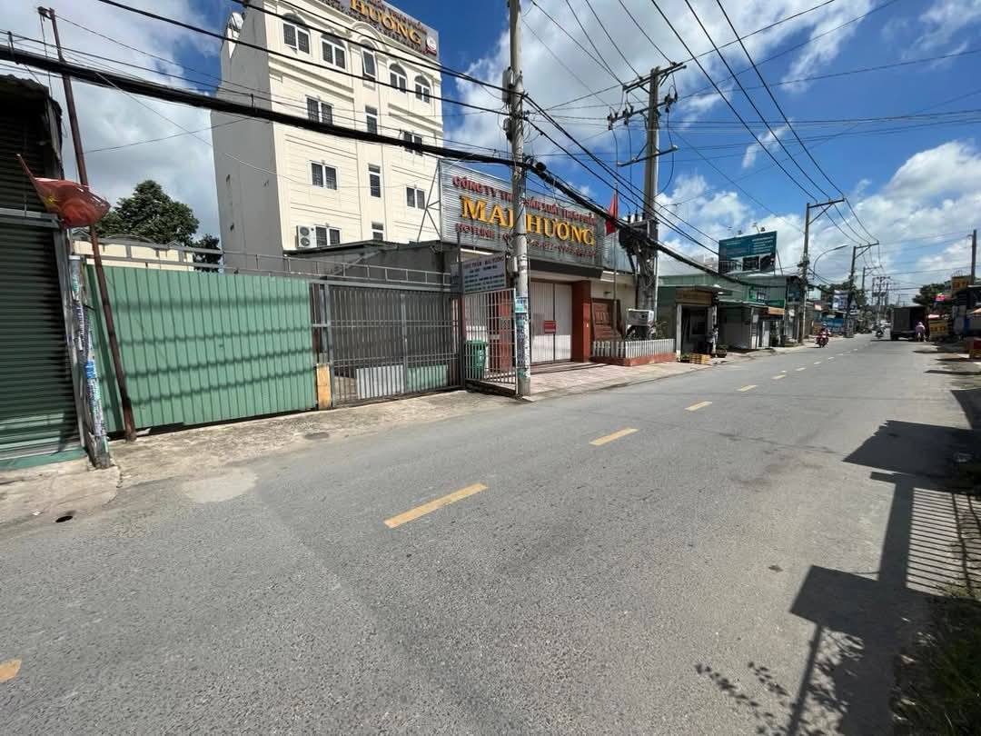 Bán nhà mặt tiền 9x50m giá 18,99 tỷ Đường Trịnh Thị Miếng