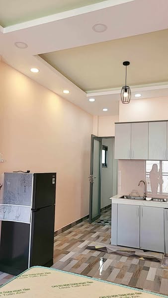 Nhà Đường Lê Hồng Phong Phường 1 Quận 10