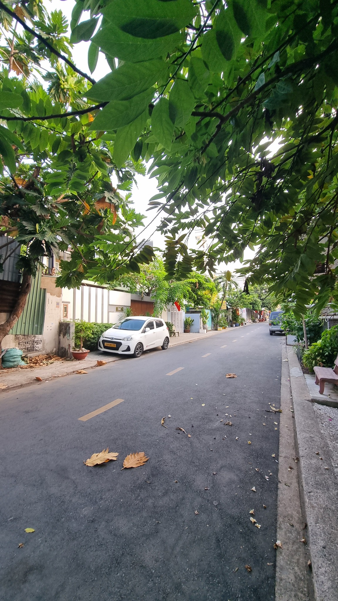 Bán nhà mặt tiền 10x25m gia 13,89 tỷ Đường Hiệp Thành 26