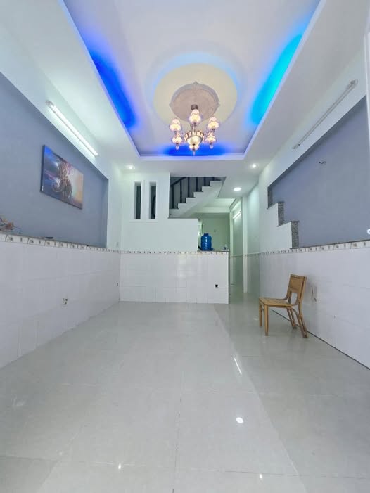 bán nhà 💥Vị trí: Đường 4, Phường Long Trường, TP. Thủ Đức