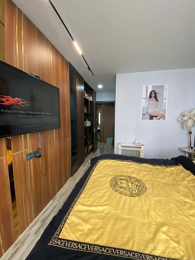 CẦN BÁN CĂN HỘ 3PN+1, 98m² – TÒA THE TERRA AN HƯNG, HÀ ĐÔNG
