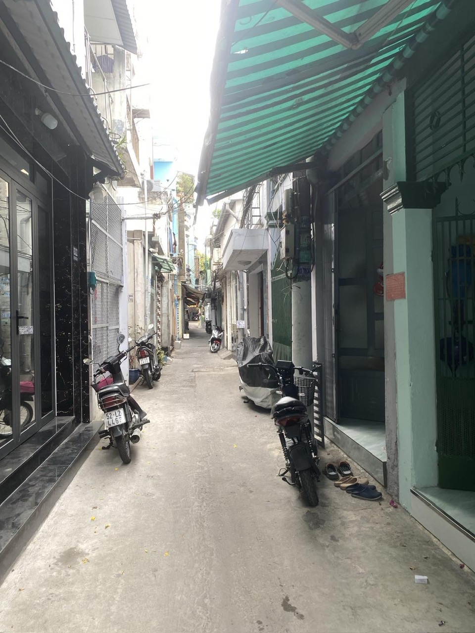 Bán nhà đẹp chính chủ – Đường Dạ Nam P2. Q8, Ngay cầu Chữ Y, TPHCM.
