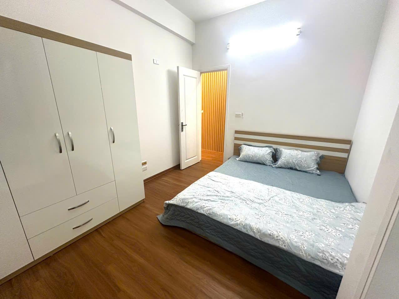 CẦN BÁN CĂN HỘ CHUNG CƯ ĐẠI KIM – 56M² – 2PN, 2WC – GIÁ 2,8 TỶ – FULL NỘI THẤT CAO CẤP