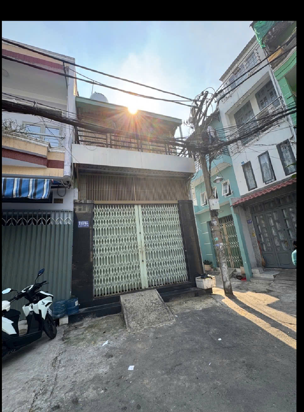 Bán Nhà đẹp, HXH, Lạc Long Quân, P8, Tân Bình, chủ gấp bán, giảm giá từ 5 tỷ chỉ còn 4 tỷ nhỉnh