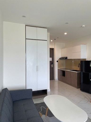 Cho thuê chung cư Beverly Solari Vinhomes Grand Park