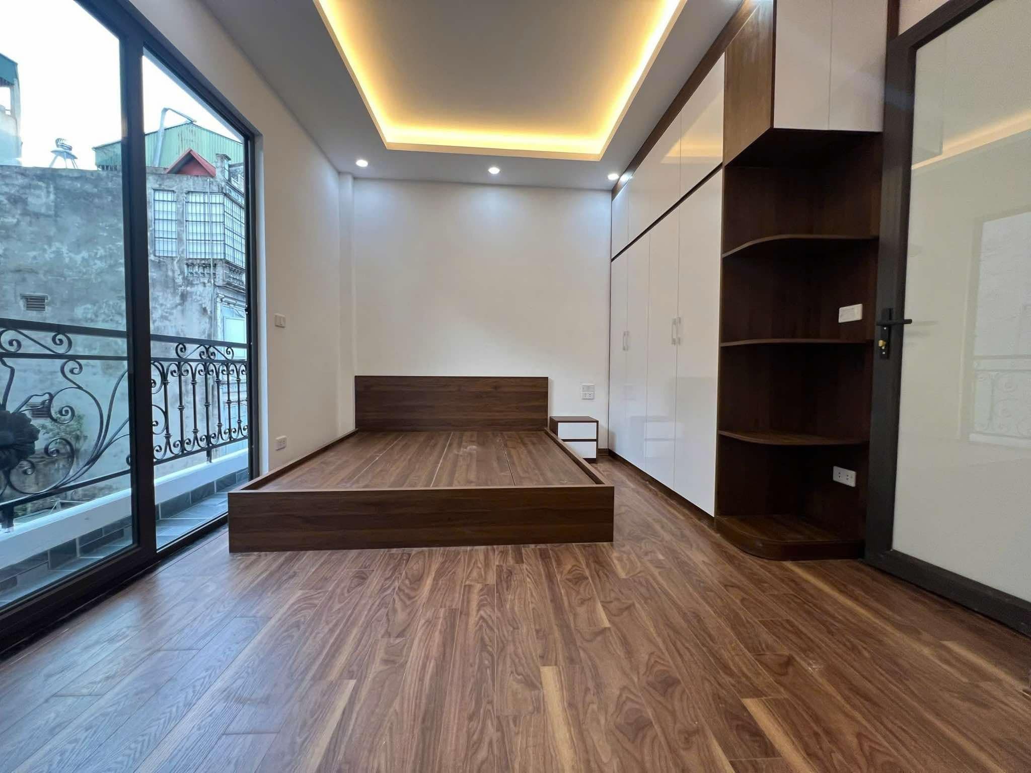 Tân Mai – Hoàng Mai – HÀ NỘI