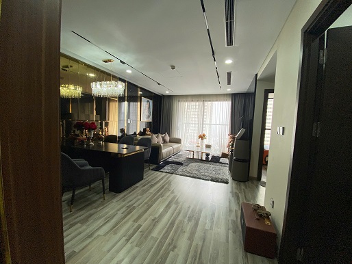 CẦN BÁN CĂN HỘ 3PN+1, 98m² – TÒA THE TERRA AN HƯNG, HÀ ĐÔNG