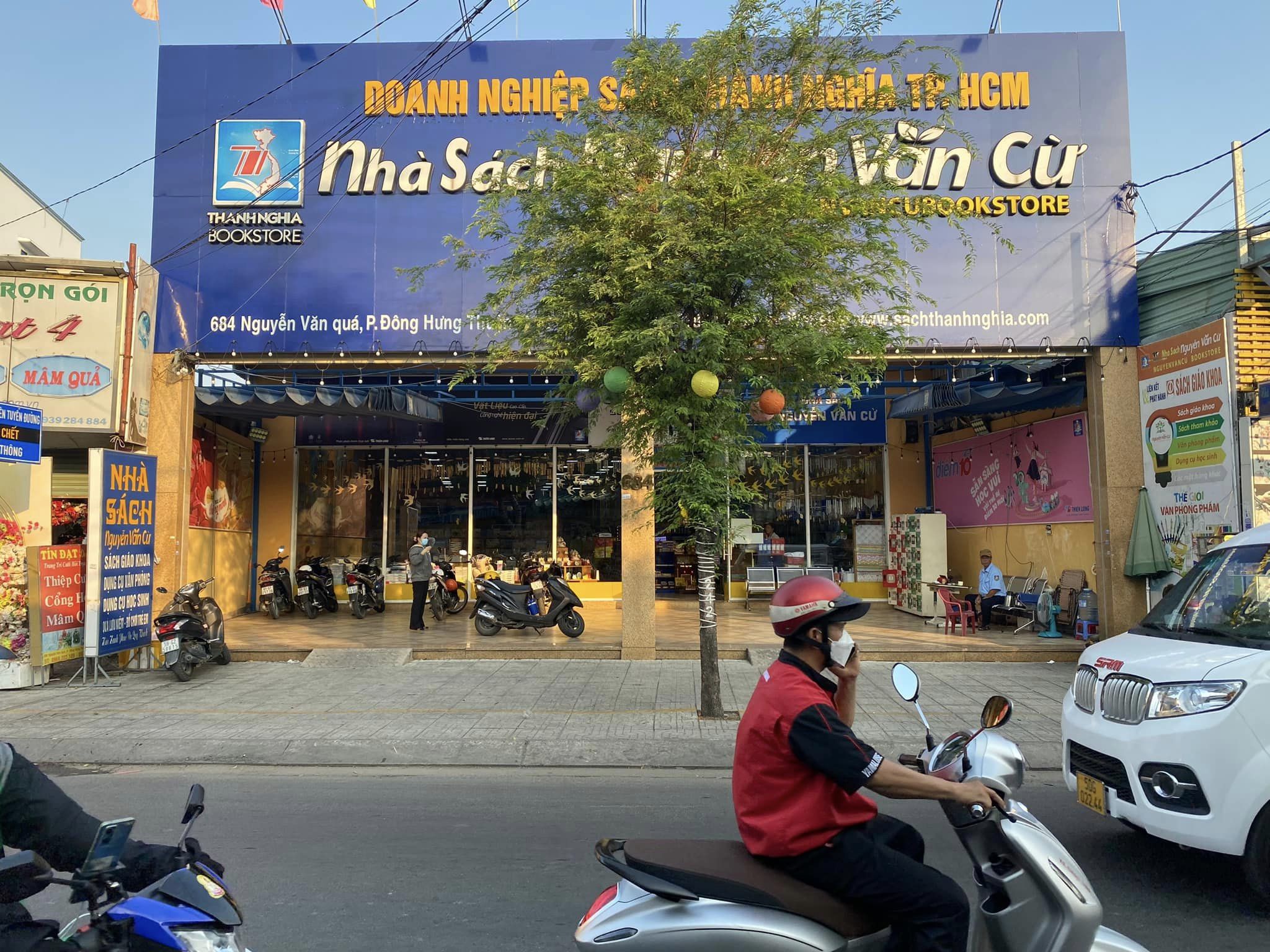 Nhà mặt phố Nguyễn Thị Sóc, Bà Điểm, Hóc Môn – 430m2, 38.8 tỷ – Cơ hội đầu tư vàng!