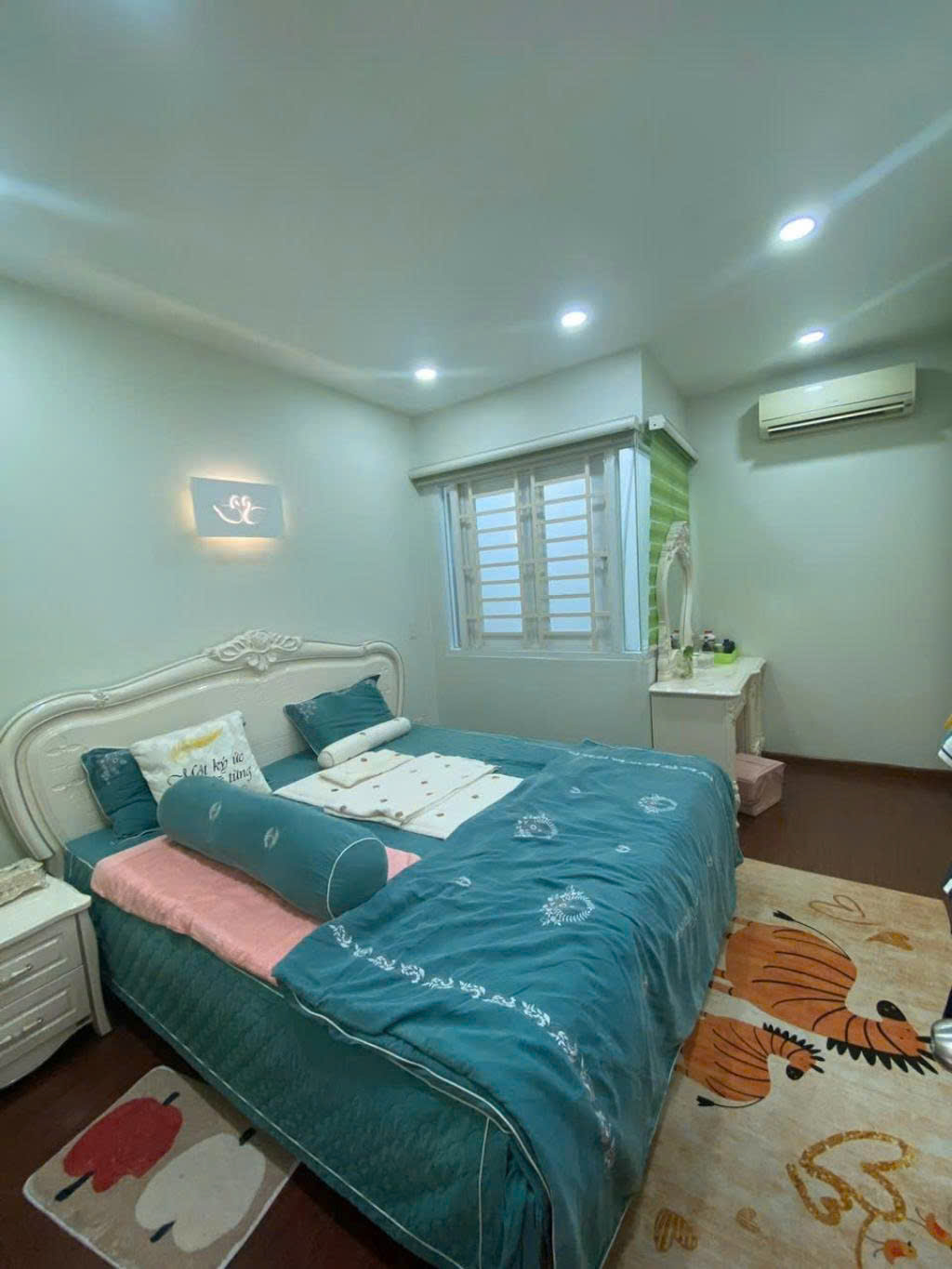 NHÀ RỘNG RẺ MTKD TỐT,PHẠM THẾ HIỂN PHƯỜNG V , QUẬN 8, TPHCM. 60 m2. 6,5 ty.