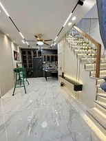 TRUNG TÂM GÒ VẤP – HẺM THÔNG – NHÀ ĐẸP – NGUYỄN THÁI SƠN