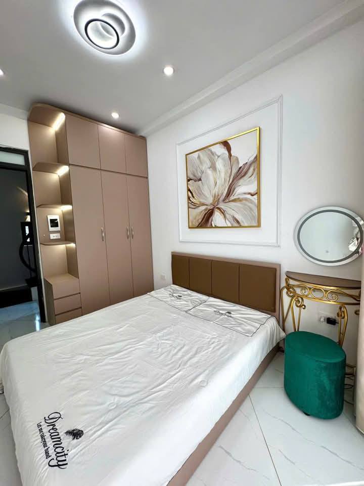 Minh Khai – Hai Bà Trưng – Hà Nội