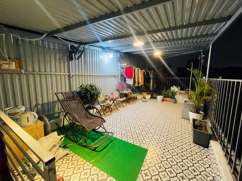 BÁN NHÀ CỰ LỘC, THANH XUÂN, BA GÁC ĐỖ CỬA – GẦN Ô TÔ , SD 35M2, 7.75 TỶ(CTL)