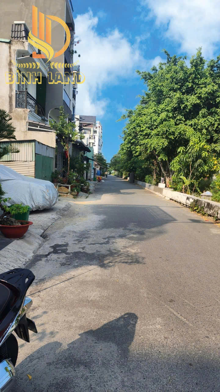 BÁN NHÀ , 68M2, TÔ NGỌC VÂN, THẠNH XUÂN, Q.12, GIÁ 3.9 TỶ – SỔ HỒNG CHÍNH CHỦ