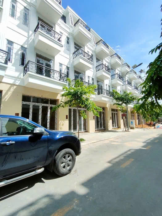 CHÍNH CHỦ CẦN BÁN CĂN NHÀ TẠI QUẬN 12